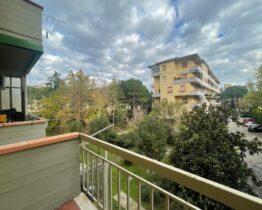 SCANDICCI IN VIA VIVALDI