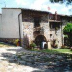 COLONICA FIESOLE Località LE CALDINE