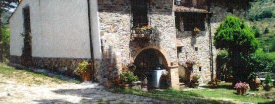 COLONICA FIESOLE Località LE CALDINE